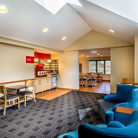Towneplace Suites Minneapolis-St. Paul Airport/איגן מראה חיצוני תמונה