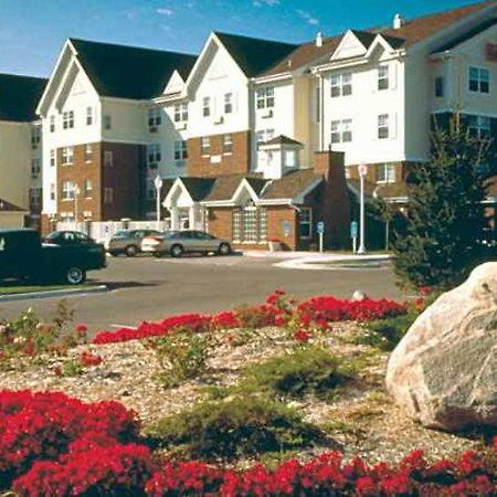 Towneplace Suites Minneapolis-St. Paul Airport/איגן מראה חיצוני תמונה
