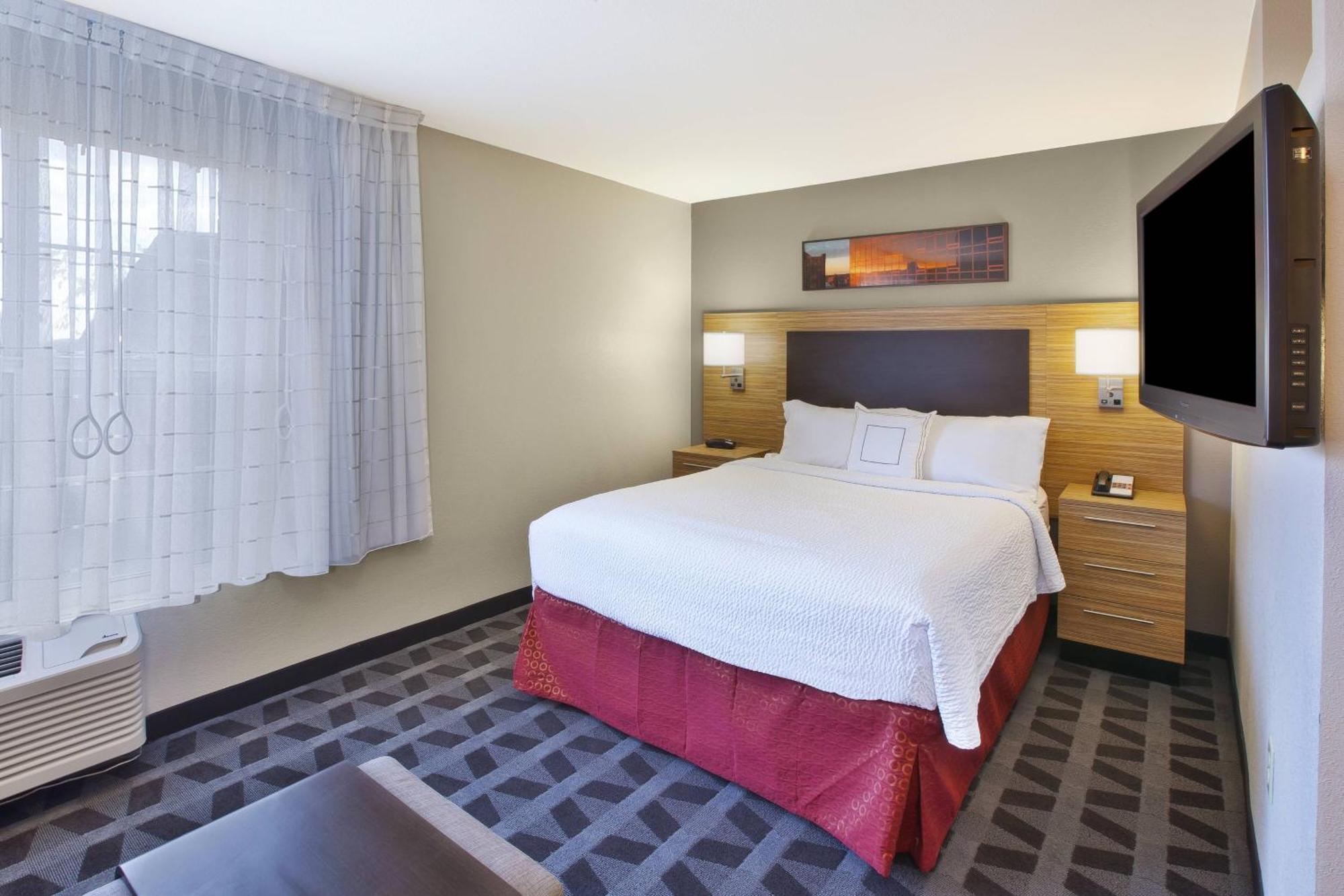 Towneplace Suites Minneapolis-St. Paul Airport/איגן מראה חיצוני תמונה