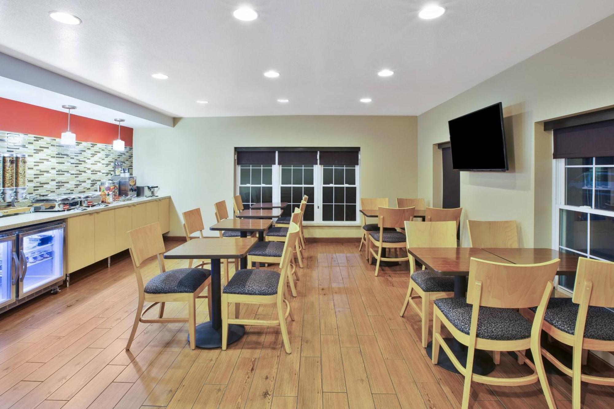 Towneplace Suites Minneapolis-St. Paul Airport/איגן מראה חיצוני תמונה